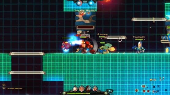 Awesomenauts Overdrive — screenshot 3