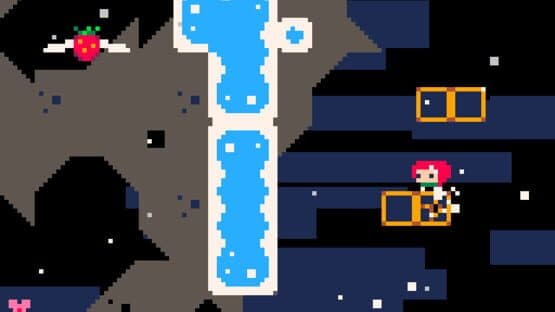 Celeste Classic — screenshot 1