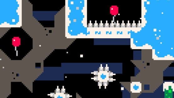 Celeste Classic — screenshot 3
