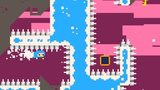 Celeste Classic — screenshot 6