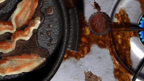 Bad Mojo — screenshot 1