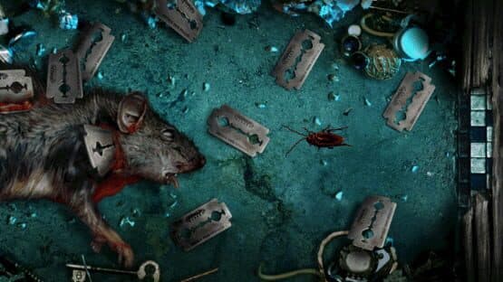 Bad Mojo — screenshot 2