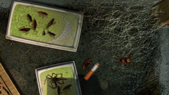 Bad Mojo — screenshot 3