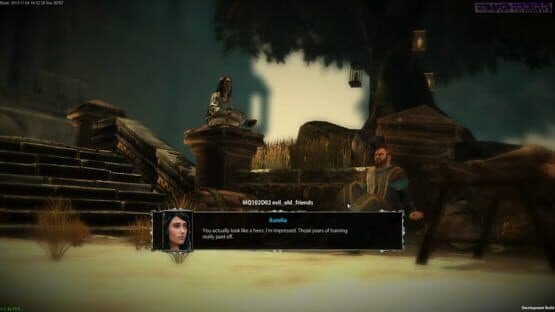 Blackguards: Special Edition — screenshot 2