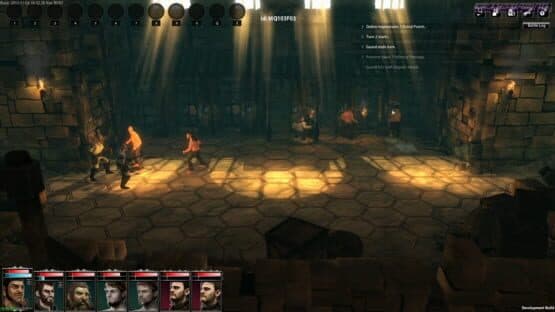 Blackguards: Special Edition — screenshot 3