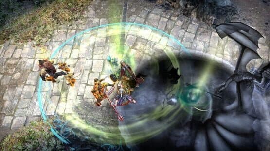 Guardians of Middle Earth: Mithril Edition — screenshot 1