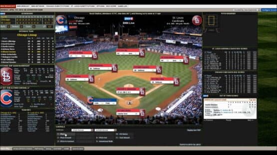Out of the Park Baseball 14 — screenshot 2