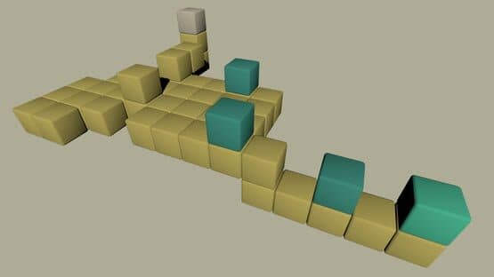 Boulders: Puzzle — screenshot 1