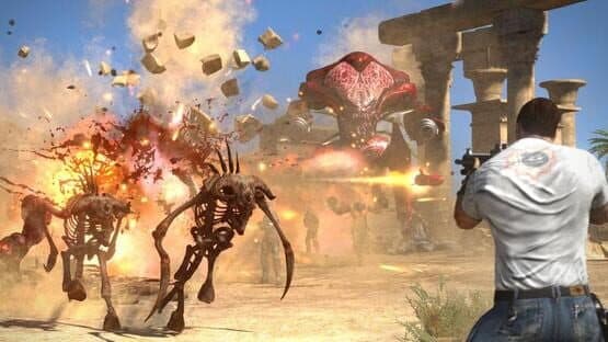 Serious Sam Collection — screenshot 2