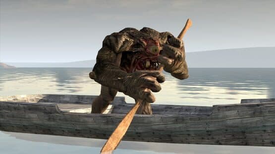 Serious Sam 3: Jewel of the Nile — screenshot 1