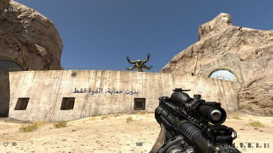 Serious Sam 3: Jewel of the Nile — screenshot 3