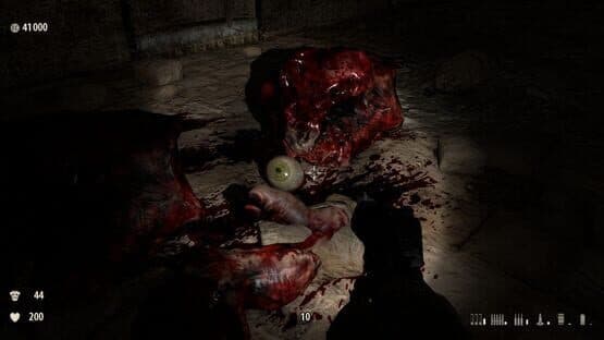Serious Sam 3: BFE Gold Edition — screenshot 2