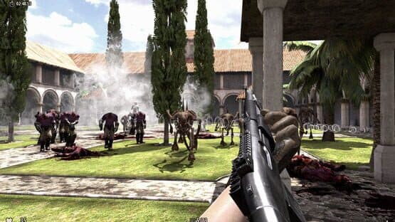 Serious Sam 3: BFE Gold Edition — screenshot 3