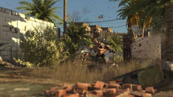 Serious Sam 3: BFE - Serious Digital Edition — screenshot 3