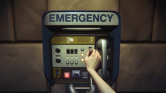 Alien: Isolation - Nostromo Edition — screenshot 2
