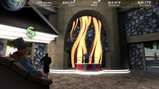 Space Trader — screenshot 3