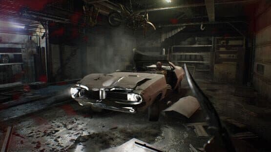 Resident Evil 7: Biohazard - Collector's Edition — screenshot 2