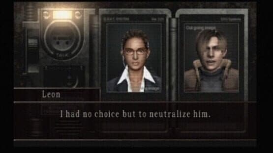 Resident Evil 4: Collector's Edition — screenshot 3