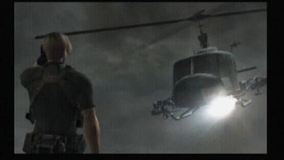 Resident Evil 4: Premium Edition — screenshot 2