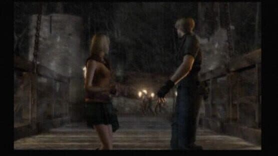 Resident Evil 4: Premium Edition — screenshot 3
