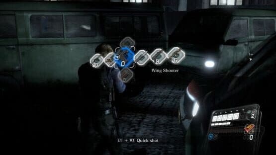 Resident Evil 6: Steelbook Edition — screenshot 1