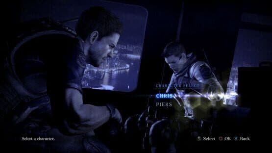 Resident Evil 6: Steelbook Edition — screenshot 2