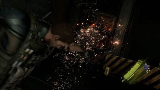 Resident Evil 6: Steelbook Edition — screenshot 3