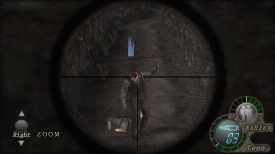 Resident Evil 6: Anthology — screenshot 3