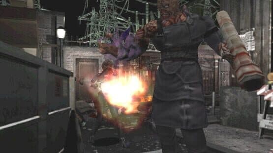 Resident Evil 6: Anthology — screenshot 4