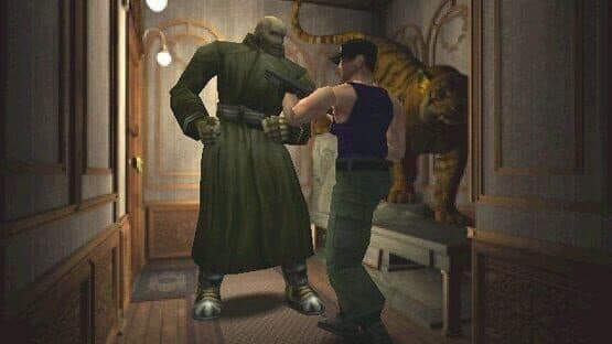 Resident Evil 6: Anthology — screenshot 5