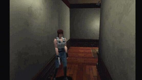 Resident Evil 6: Anthology — screenshot 6