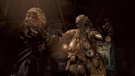 Resident Evil 6: Ultimate Edition — screenshot 1
