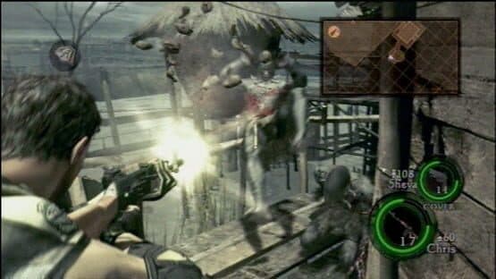 Resident Evil 5: Collector's Edition — screenshot 2