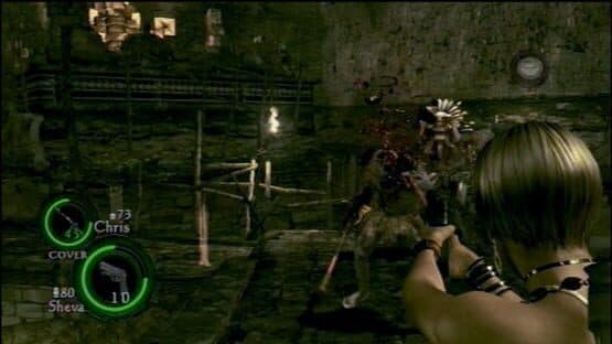 Resident Evil 5: Collector's Edition — screenshot 3