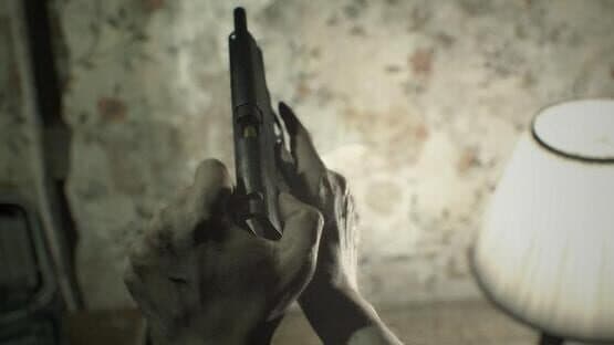 Resident Evil 7: Biohazard - Season Pass — screenshot 2
