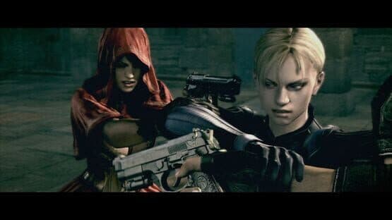 Resident Evil: Franchise Pack — screenshot 2
