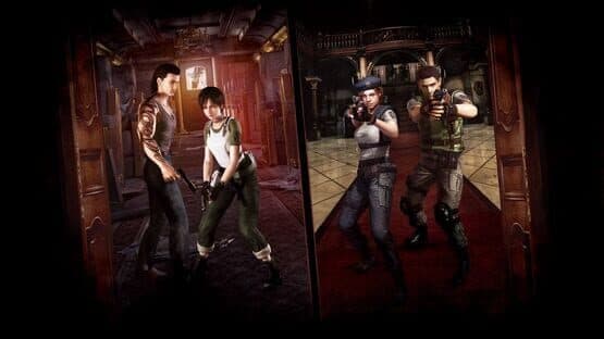 Biohazard Value Pack — screenshot 1