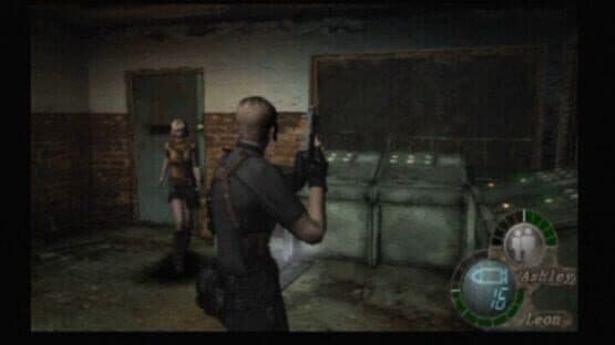 Biohazard Value Pack — screenshot 2