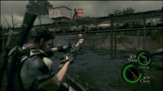 Biohazard Value Pack — screenshot 3