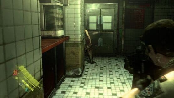 Biohazard Value Pack — screenshot 4