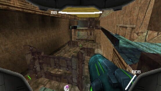 Metroid Dreadnought — screenshot 2