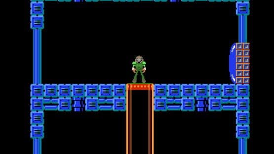 Space Hunter — screenshot 1