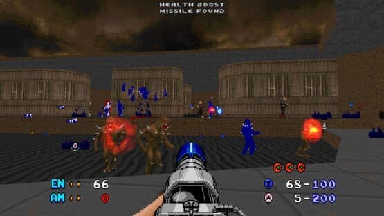 Space Hunter — screenshot 2