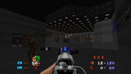 Space Hunter — screenshot 3
