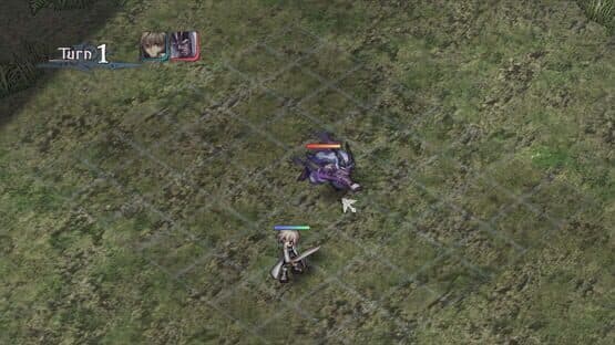 Agarest: Generations of War - Collector's Edition — screenshot 1