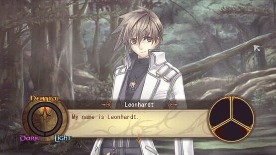 Agarest: Generations of War - Collector's Edition — screenshot 2