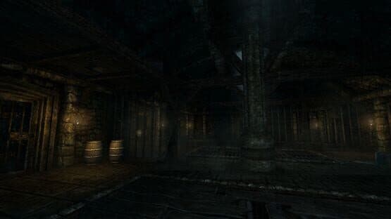 Amnesia: Justine — screenshot 2