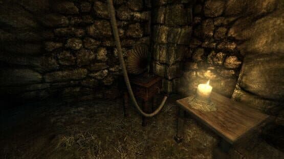 Amnesia: Justine — screenshot 3