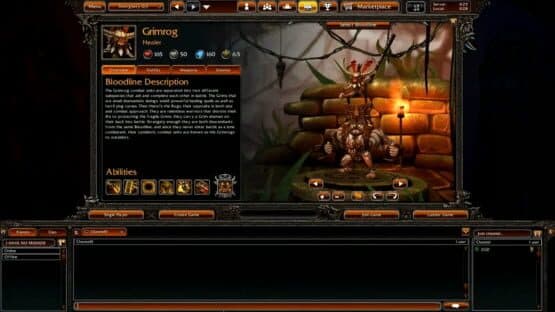Bloodline Champions: Warrior Pack — screenshot 3