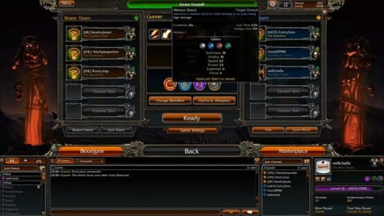 Bloodline Champions: Huntress Pack — screenshot 3